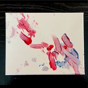 Team Jocelyn Painting